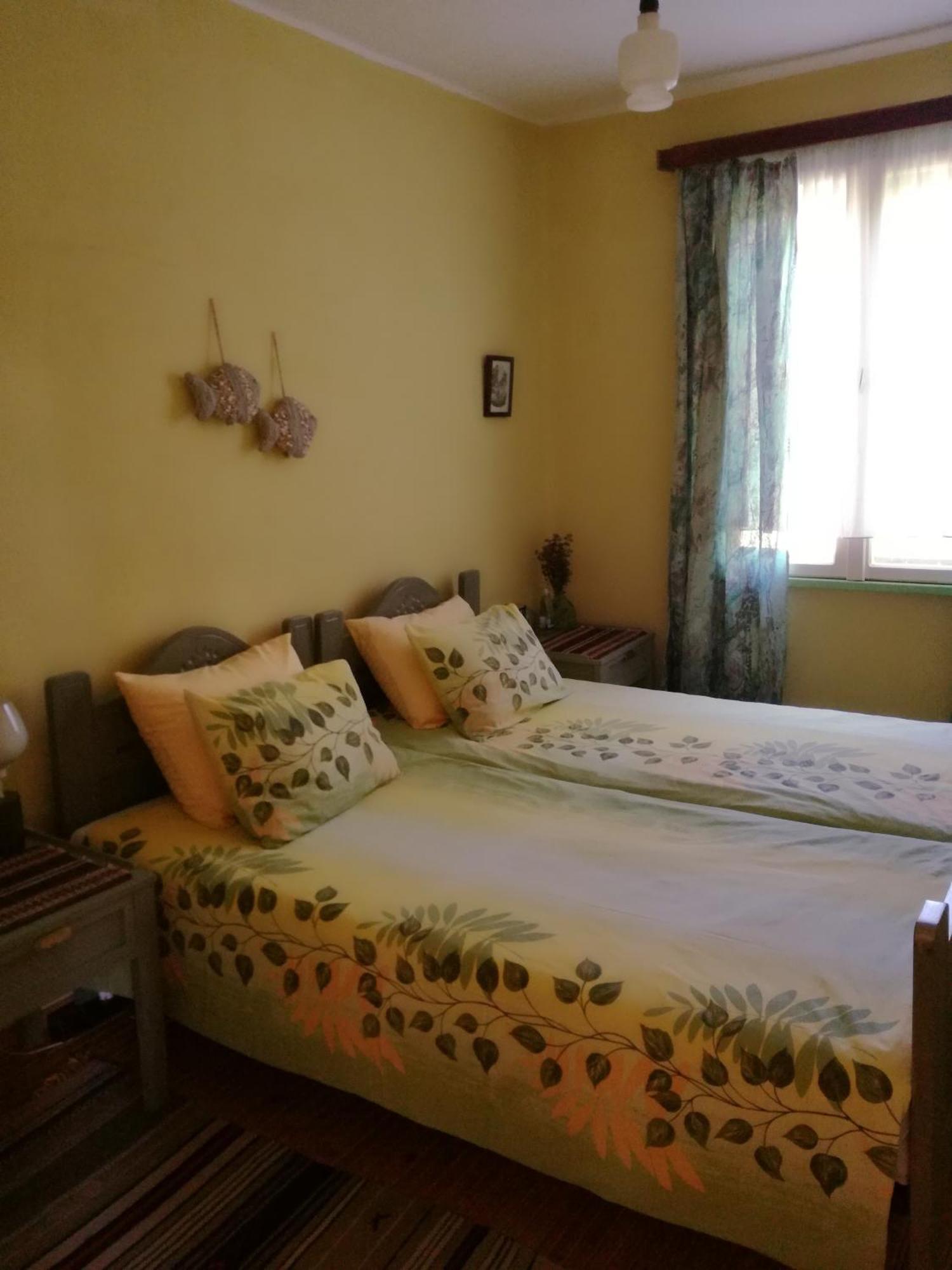 Bilkarskata Kashta Hotel Gorsko Slivovo Ngoại thất bức ảnh