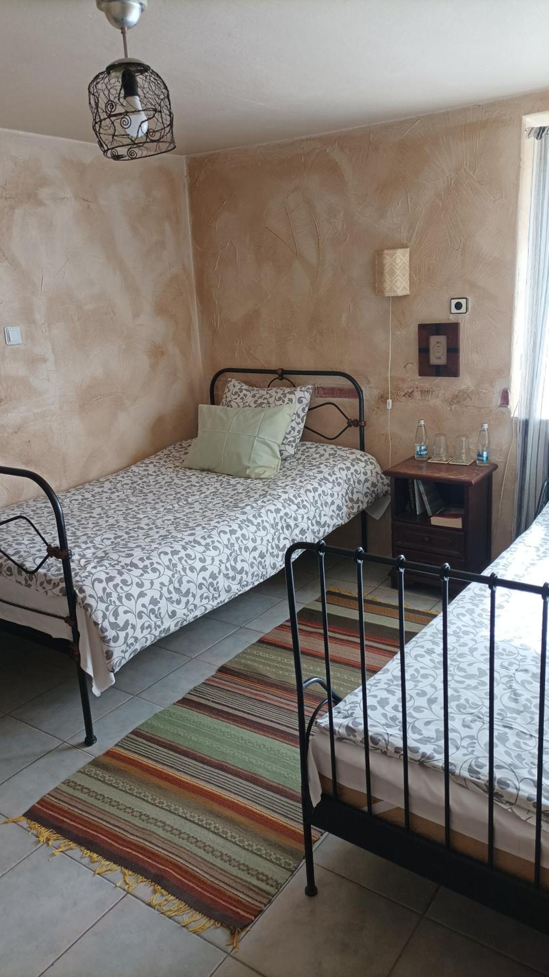 Bilkarskata Kashta Hotel Gorsko Slivovo Ngoại thất bức ảnh