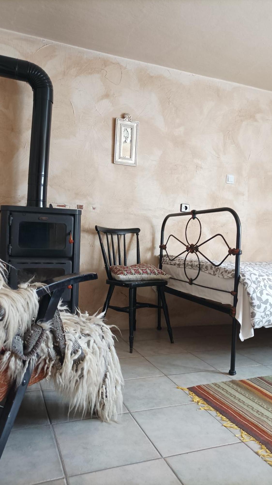 Bilkarskata Kashta Hotel Gorsko Slivovo Ngoại thất bức ảnh
