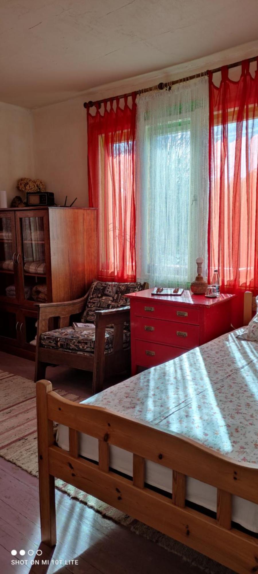 Bilkarskata Kashta Hotel Gorsko Slivovo Ngoại thất bức ảnh