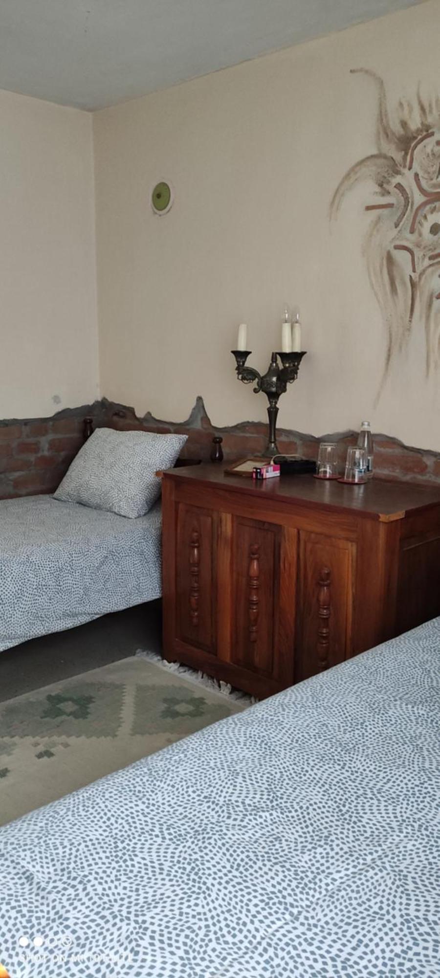 Bilkarskata Kashta Hotel Gorsko Slivovo Ngoại thất bức ảnh
