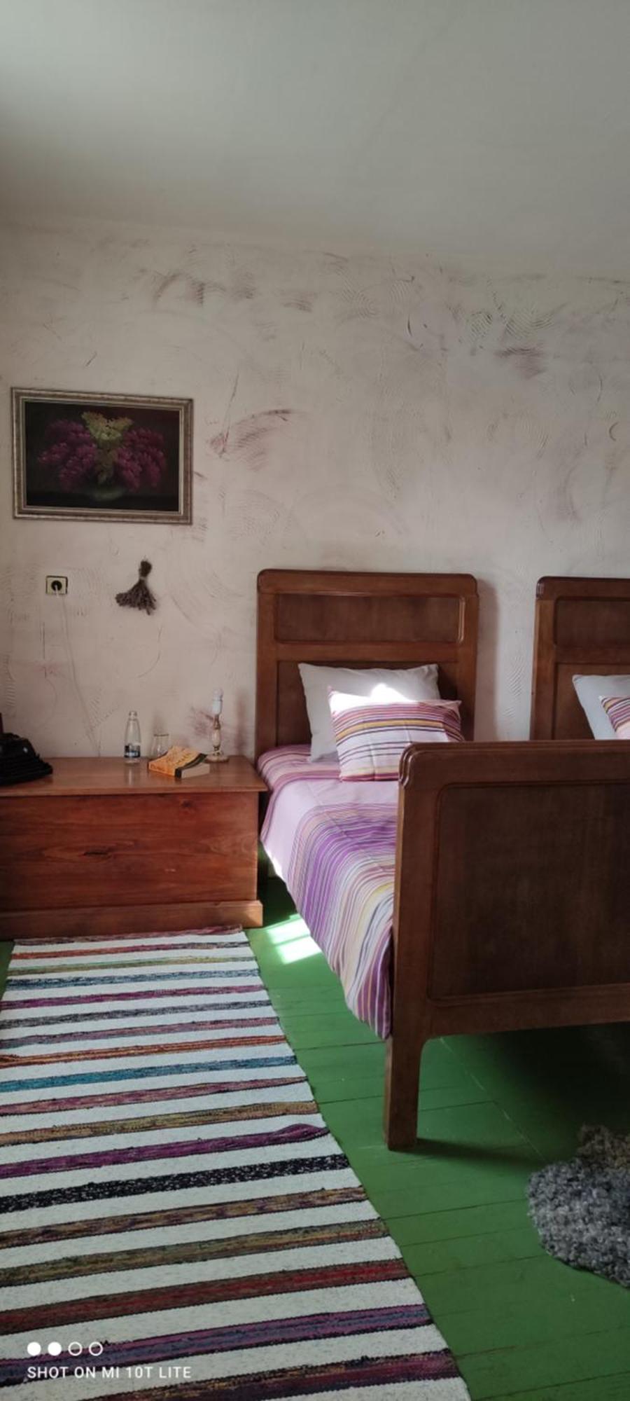 Bilkarskata Kashta Hotel Gorsko Slivovo Ngoại thất bức ảnh